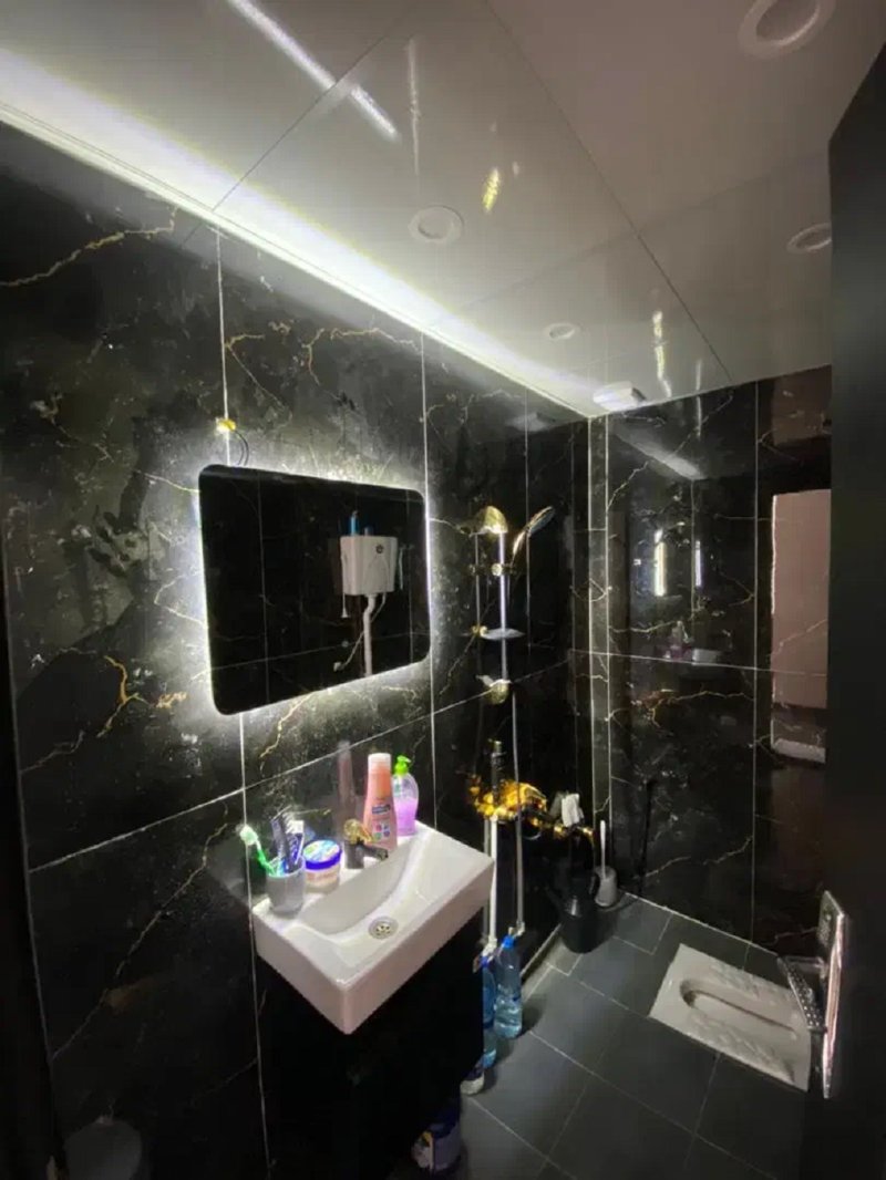 ویلا 200 متری دو خوابه در شهرک زعفرانیه کرج13812827662