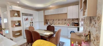 آپارتمان 146 متری سه خوابه در خیابان کفشگرکلا قائم شهر