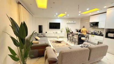 ویلا 340 متری چهارخوابه در قائمشهر قائم شهر