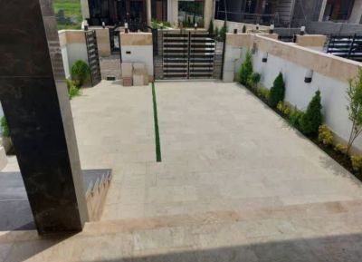 ویلا 240 متری سه خوابه در سائیج محله آمل