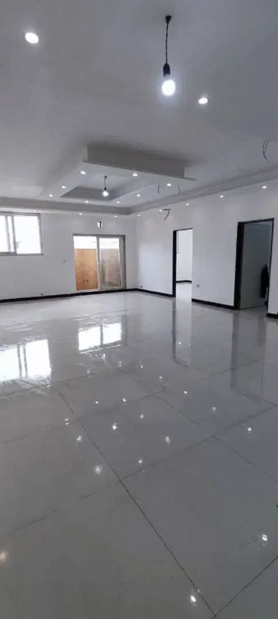 آپارتمان 115 متری دو خوابه در خیابان کفشگرکلا قائم شهر