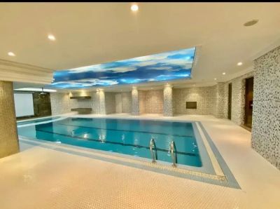 آپارتمان 285 متری سه خوابه در نیاوران تهران