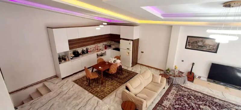 ویلا 200 متری سه خوابه در میدان جانبازان قائم شهر13808727535