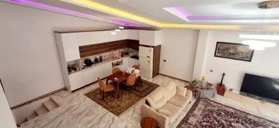 ویلا 200 متری سه خوابه در میدان جانبازان قائم شهر