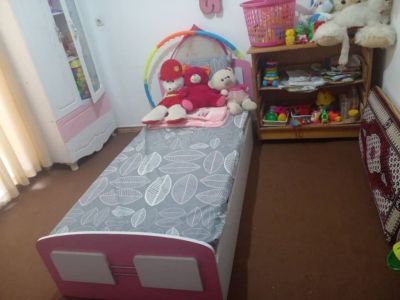 آپارتمان 85 متری دو خوابه در امامزاده عبدالله آمل