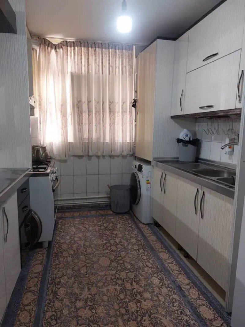 آپارتمان 53 متری یک خوابه در یافت آباد تهران13807427476