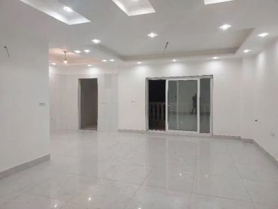 آپارتمان 123 متری دو خوابه در خیابان ساری قائم شهر