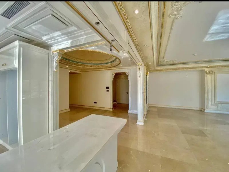 آپارتمان 285 متری سه خوابه در نیاوران تهران13807827503