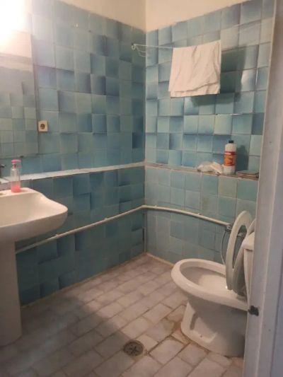 آپارتمان 135 متری دو خوابه در شهرک اکباتان تهران