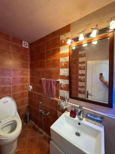 آپارتمان 170 متری سه خوابه در شهرک اکباتان تهران