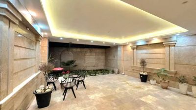 ویلا 340 متری چهارخوابه در قائمشهر قائم شهر