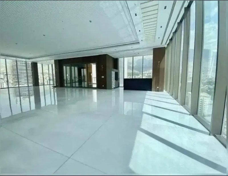 آپارتمان 450 متری چهارخوابه در نیاوران تهران13807727498