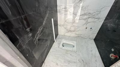 ویلا 200 متری دو خوابه در شهرک زعفرانیه کرج