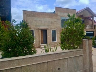 ویلا 220 متری سه خوابه در چمستان