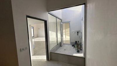 ویلا 200 متری دو خوابه در شهرک زعفرانیه کرج