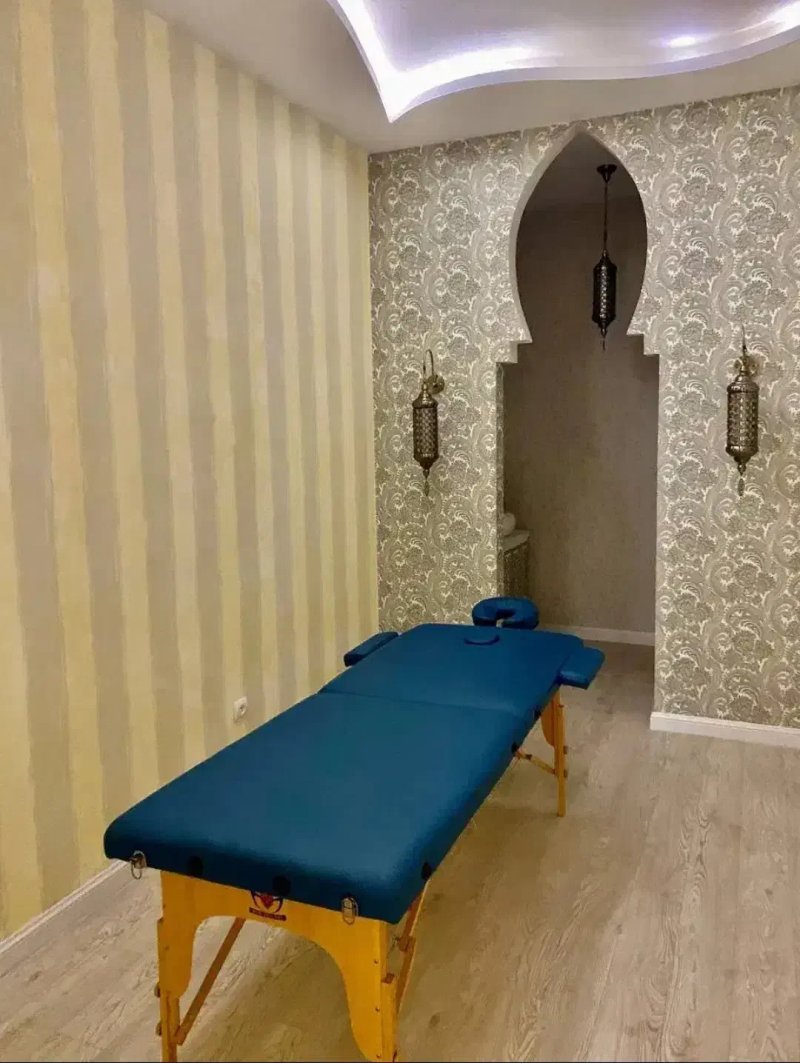 آپارتمان 285 متری سه خوابه در نیاوران تهران13807827512