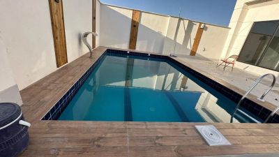 ویلا 200 متری دو خوابه در شهرک زعفرانیه کرج