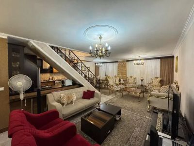 آپارتمان 170 متری سه خوابه در شهرک اکباتان تهران