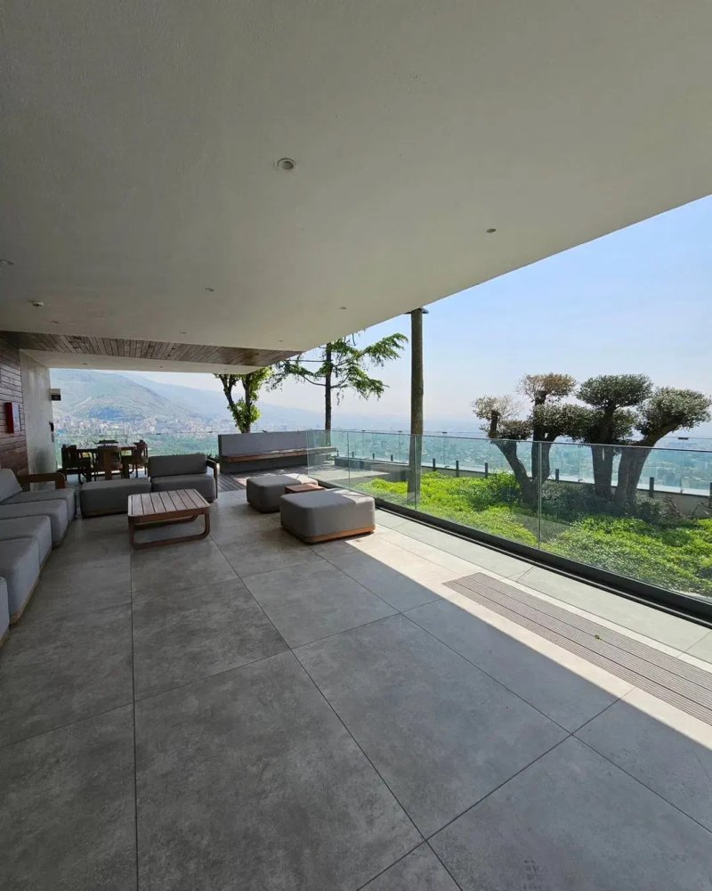 آپارتمان 290 متری سه خوابه در سعادت آباد تهران13806727438