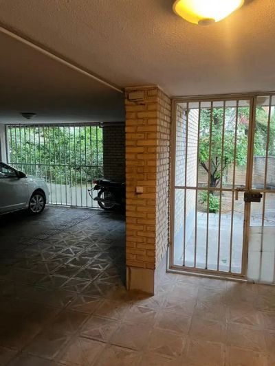 کلنگی 530 متری در سعادت آباد تهران