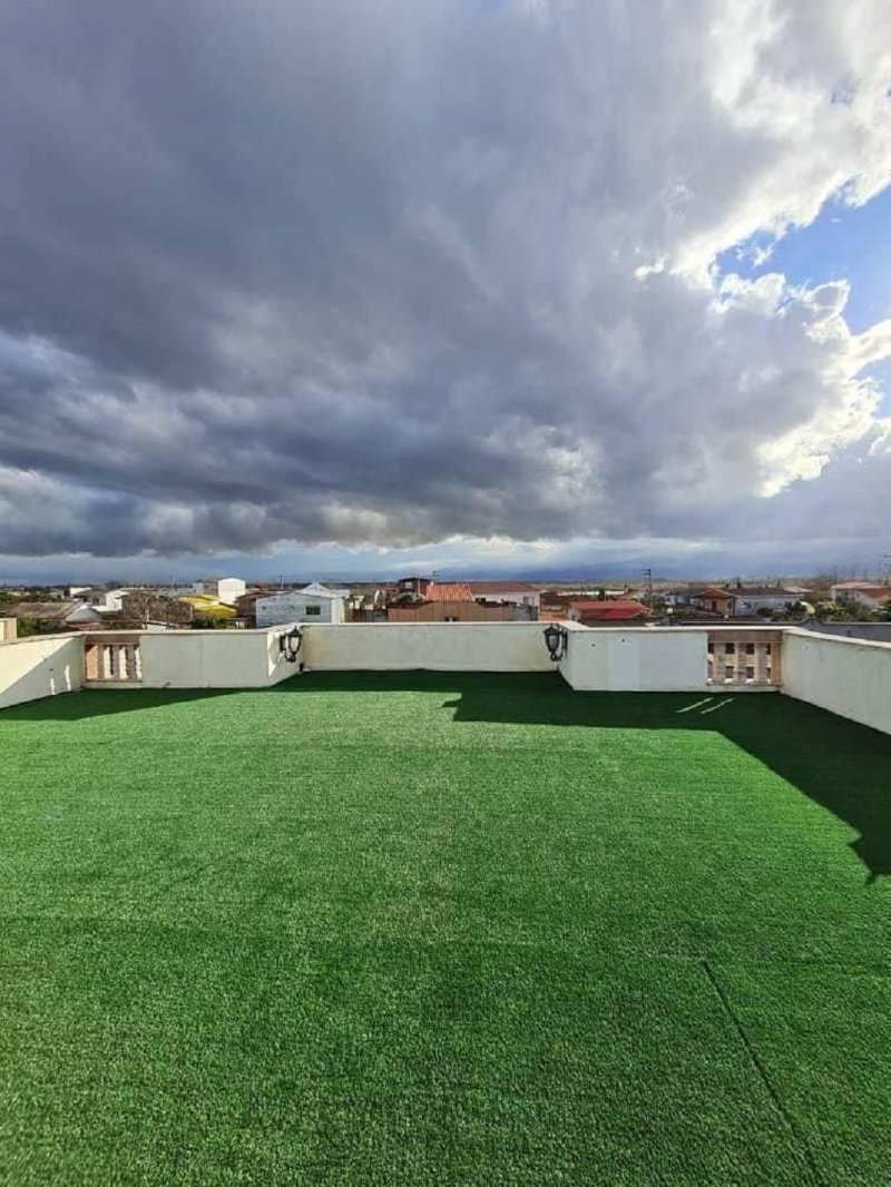 ویلا 320 متری سه خوابه در نور نور مازندران13817627841