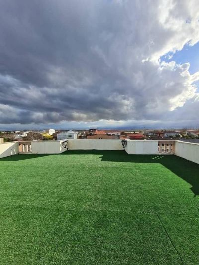 ویلا 320 متری سه خوابه در نور نور مازندران