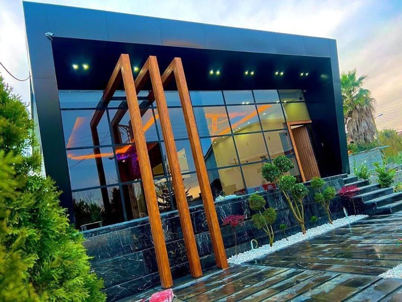 ویلا 250 متری سه خوابه در نور نور مازندران13815827737