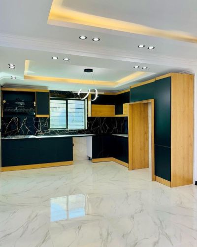 ویلا 400 متری سه خوابه در نور نور مازندران