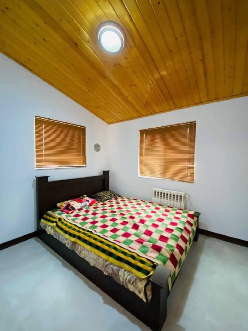 ویلا 250 متری سه خوابه در نور نوشهر13818327879