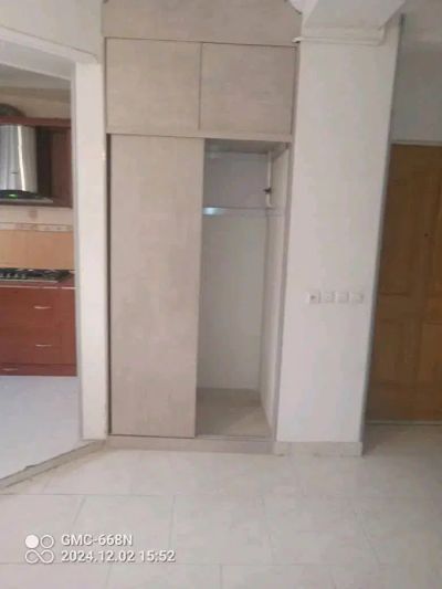 آپارتمان 80 متری دو خوابه در بلوار جانبازان گرگان