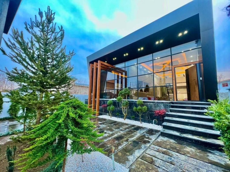 ویلا 250 متری سه خوابه در نور نور مازندران13815827734