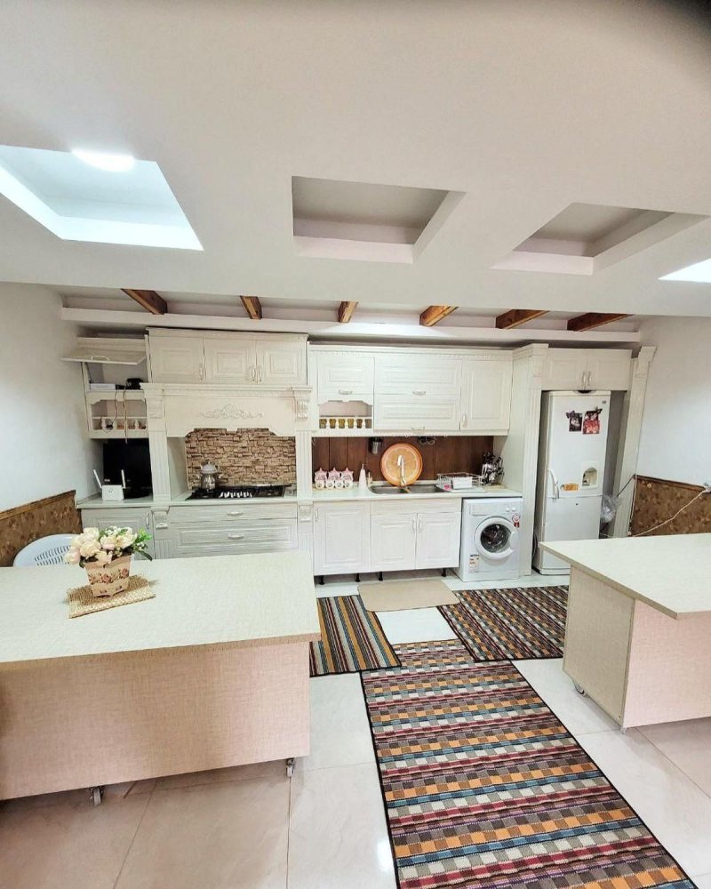 ویلا 350 متری دو خوابه در نور نور مازندران13816627783