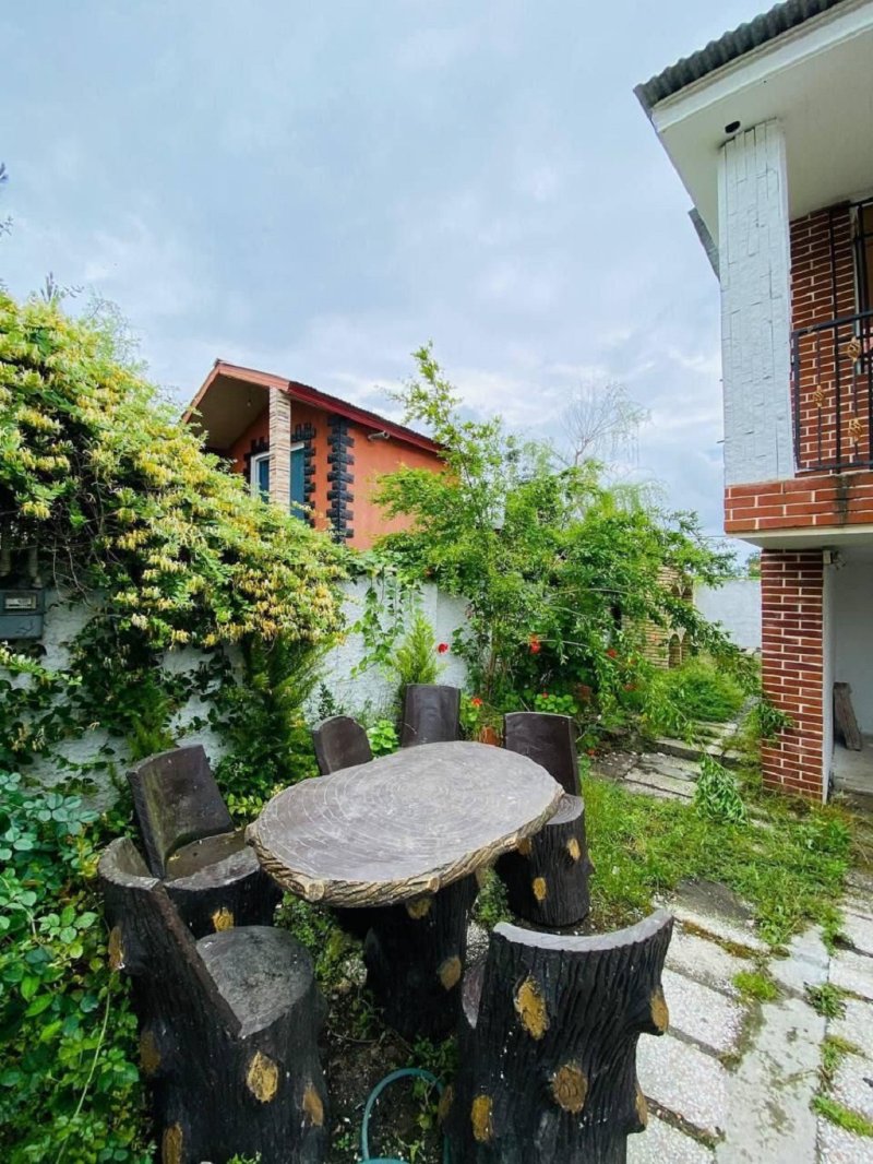 ویلا 250 متری دو خوابه در نور نور مازندران13817327817