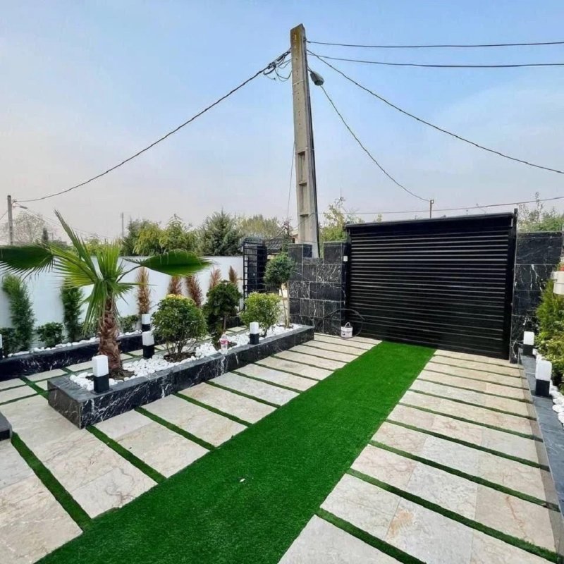 ویلا 300 متری سه خوابه در نور نور مازندران13818427881