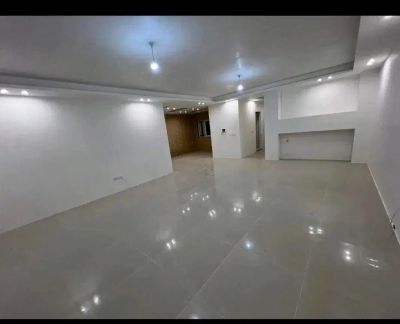 آپارتمان 137 متری سه خوابه در گرگان