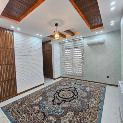 ویلا 450 متری سه خوابه در محمود آباد