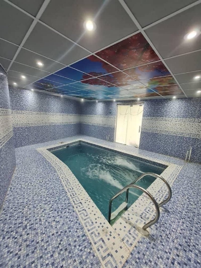 ویلا 320 متری سه خوابه در نور نور مازندران13817627837