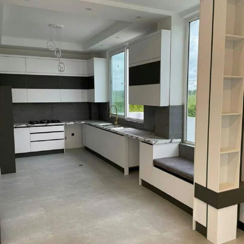 ویلا 400 متری سه خوابه در نور نور مازندران13818127865