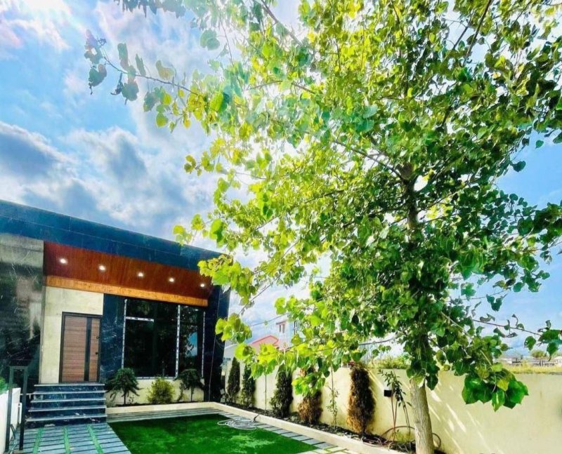 ویلا 180 متری دو خوابه در نور نور مازندران13817127806