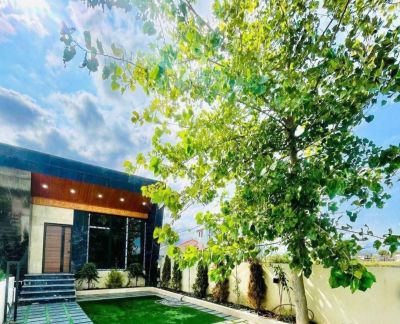 ویلا 180 متری دو خوابه در نور نور مازندران