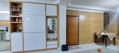 آپارتمان 300 متری سه خوابه در خیابان تهران قائم شهر