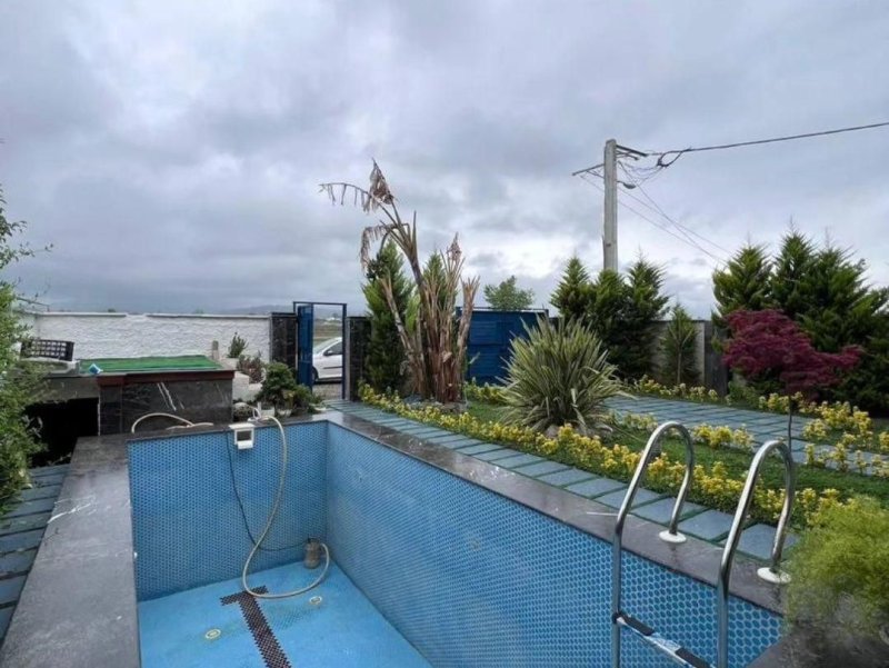 ویلا 300 متری سه خوابه در نور نور مازندران13815627725