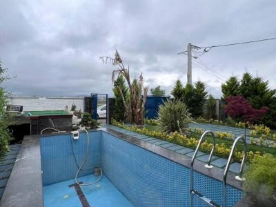 ویلا 300 متری سه خوابه در نور نور مازندران