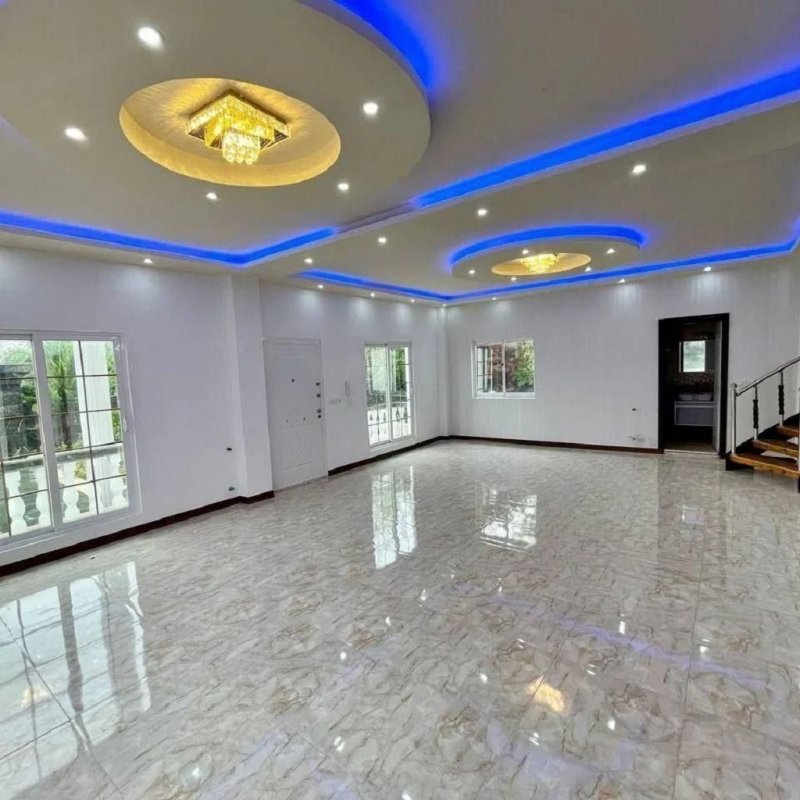 ویلا 400 متری سه خوابه در نور نور مازندران13817527831