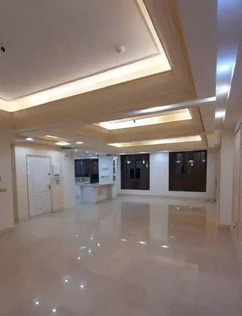 آپارتمان 95 متری دو خوابه در مرزداران تهران13818727887