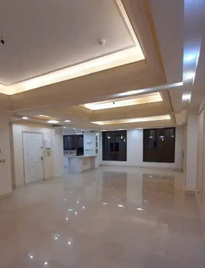 آپارتمان 95 متری دو خوابه در مرزداران تهران