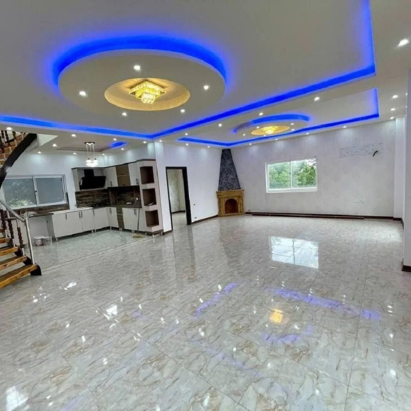 ویلا 400 متری سه خوابه در نور نور مازندران13817527832