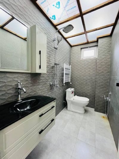 ویلا 300 متری سه خوابه در نور نور مازندران