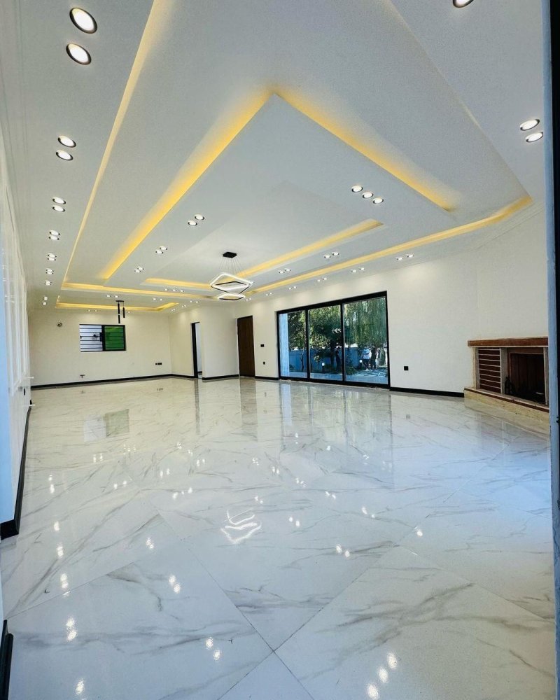 ویلا 400 متری سه خوابه در نور نور مازندران13817927856