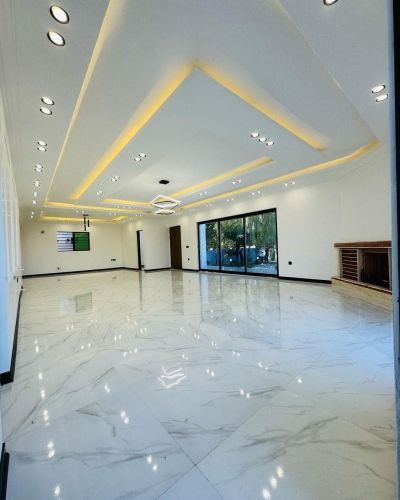 ویلا 400 متری سه خوابه در نور نور مازندران